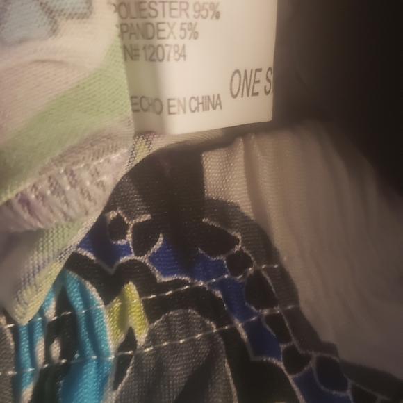 Yelete leggings colorful - Picture 2 of 7